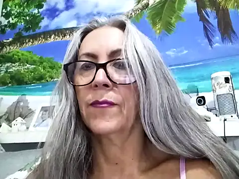 Chat XXX en directo de ClassyEvaRobinson