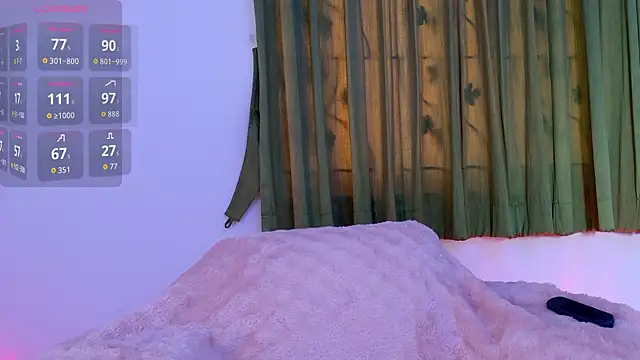 Lein_Bone 라이브 XXX 채팅