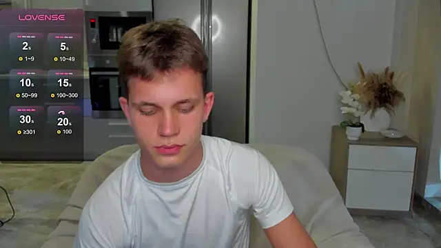 m0neyken Live XXX Chat