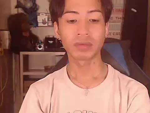 Sembang XXX Secara Langsung Yukino23