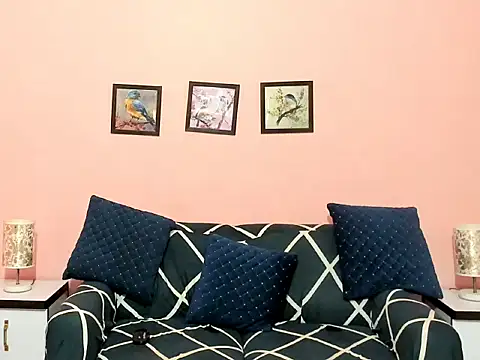 dumbledora Adlı Modelin Canlı XXX Sohbeti