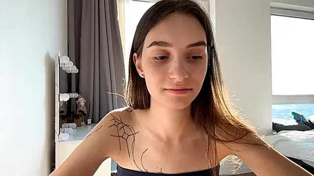 Chat XXX en directo de BibiCiarlo
