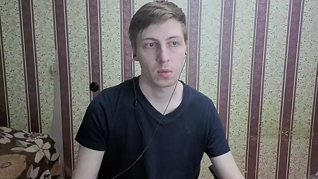Darien_Brown Live XXX-chat