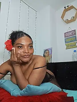 Chat XXX ao vivo de gianna_smith