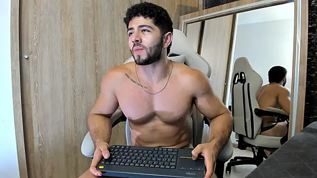 Thiago_moretti 라이브 XXX 채팅