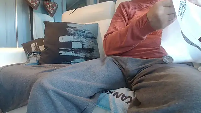 Buggemannn Live XXX chat