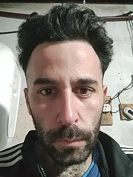 XXX chat uživo modela ferch0o12