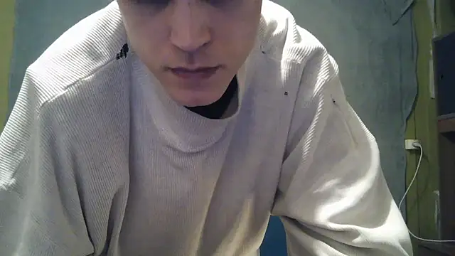 Chat +18 de NinhoMorango ao vivo