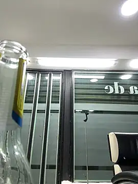 Chat +18 de Naticol1 ao vivo