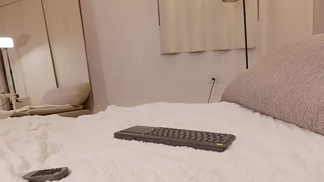 seductivelvet 现场XXX聊天
