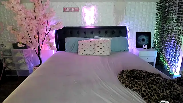 Chat XXX ao vivo de xbbyblonde