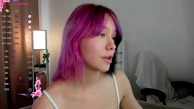 Chat XXX Live EmilyTrase