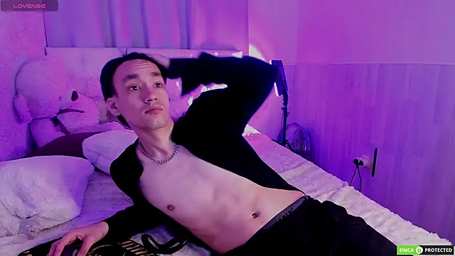 Chat XXX en directo de CalvinChapman
