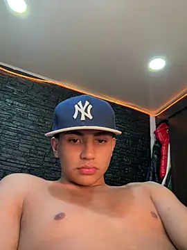 Živý XXX chat baby_dan