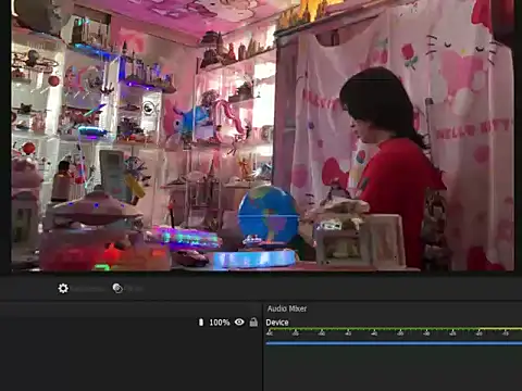 JesuAdam Live XXX-Chat