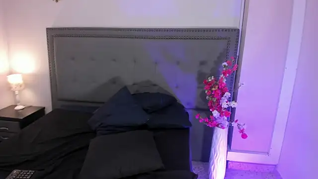 Živý XXX chat jhoan_evanss