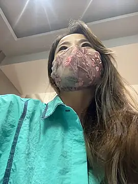 Živý XXX chat kiss_loo