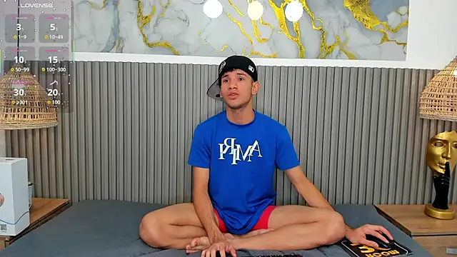 Онлайн чат XXX JDWhite18
