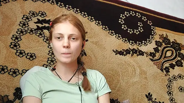 LunaLaday live XXX chat