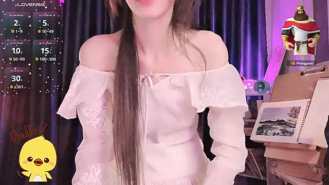 Your-Sunshinee's Live XXX Chat
