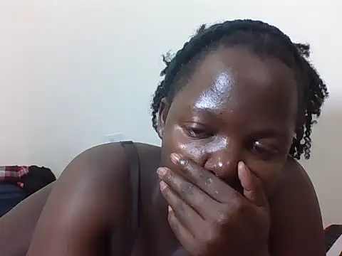 Chatroom XXX en direct de Darksweetgal