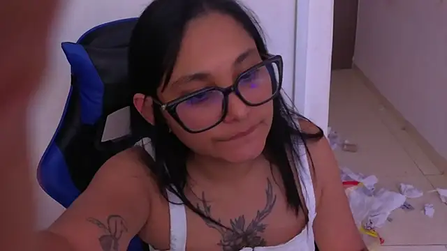 Cuteprincess21 Live XXX-Chat