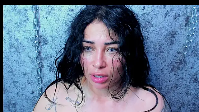 Živý XXX chat sadistic_aradia