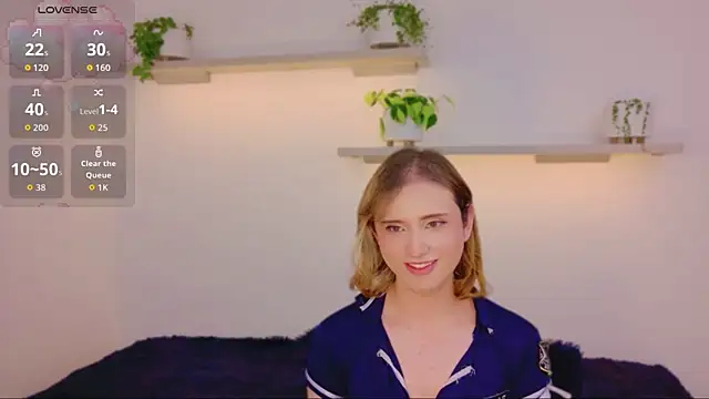 seraphine_star 라이브 XXX 채팅