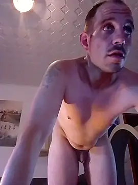 Codymc89 Chat XXX in diretta