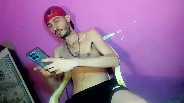 Sissywhite7 Obrolan Langsung XXX