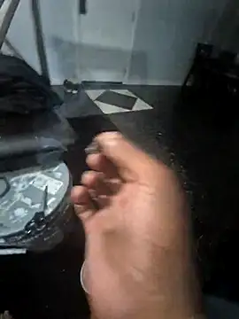Chat XXX en directo de Boozle666
