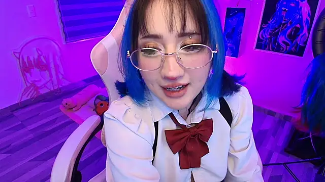Miwa_violet – Naživo XXX chat