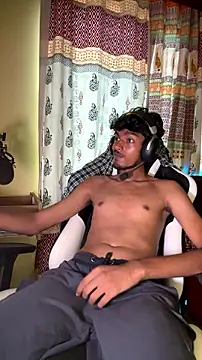 GunSlay's Live XXX Chat