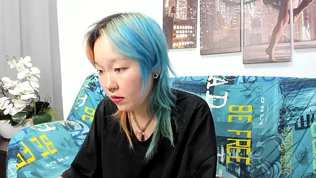 Cute__Kiko 라이브 XXX 채팅
