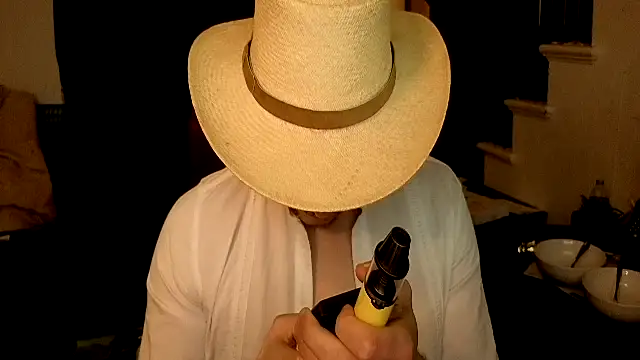 Pokazy przed kamerką – MasterDaddyCool