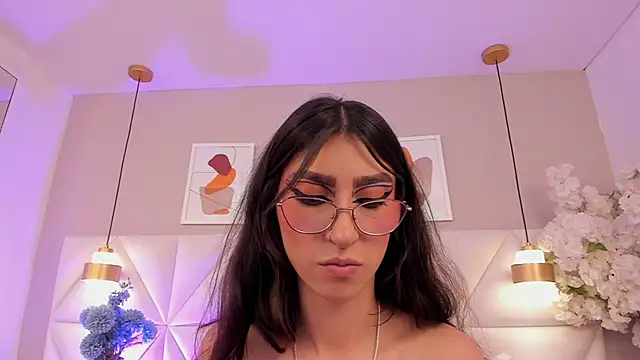 Zoey_kiss_ 现场XXX聊天