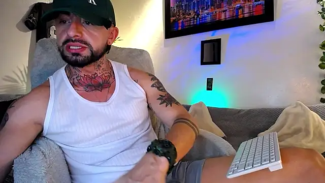 monnojonnes Chat XXX live
