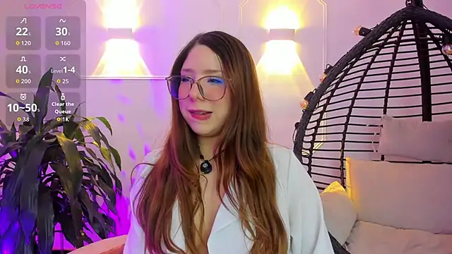 Živý XXX chat Brigitt_Evans