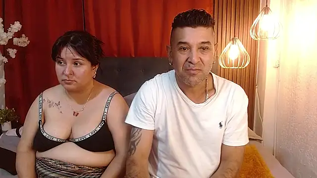 Miia_liam_ – Naživo XXX chat