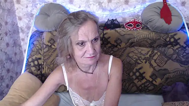 Chat XXX Live MissBekker
