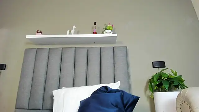 Chat XXX en directo de dalila30x