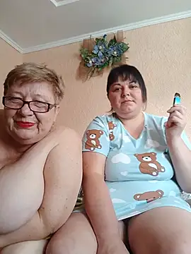 Dear_Natalia Adlı Modelin Canlı XXX Sohbeti