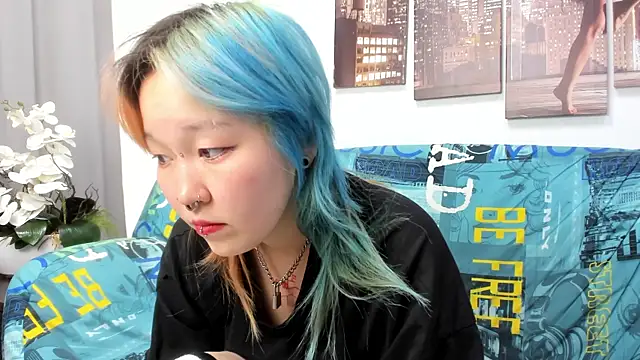 Cute__Kiko 라이브 XXX 채팅