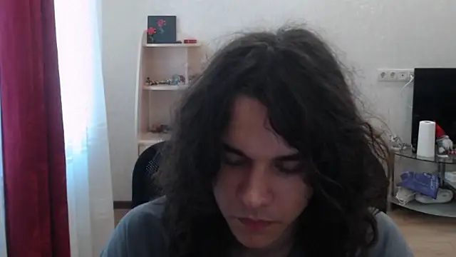 Show de tiiiiiiiiim na webcam