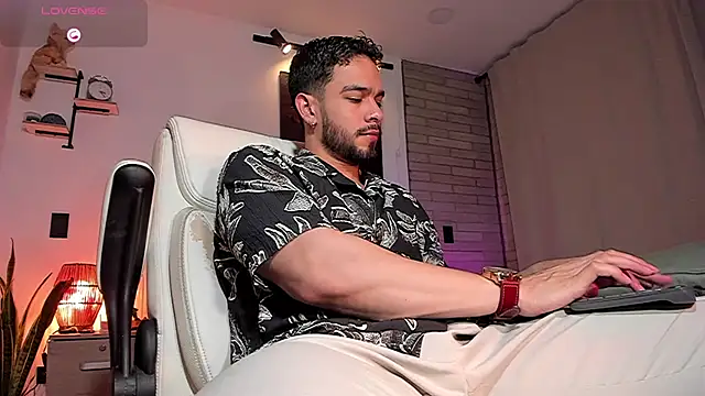 Chat XXX Live Josseph1_