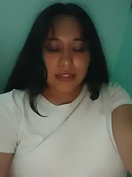 Chat XXX en directo de _MayaOniOni_