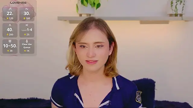 دردشة seraphine_star الجنسية المباشرة