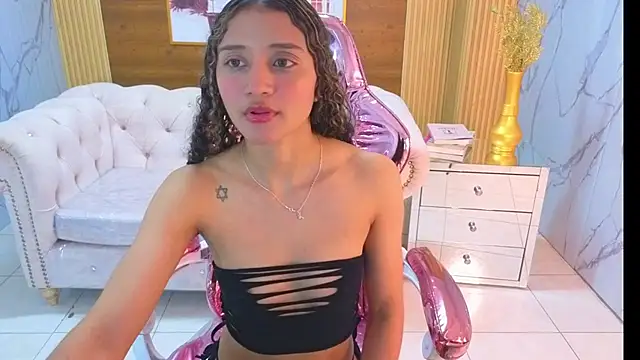 Karol1_s Live XXX-chat