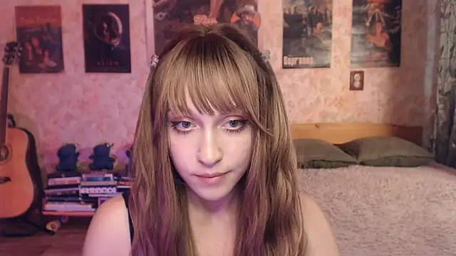 Chat XXX en directo de Friendly_Ellie