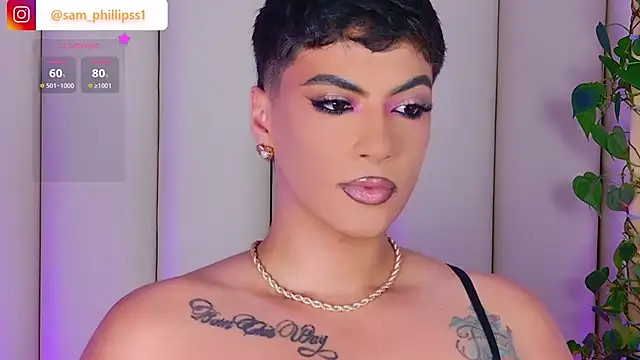 sam_phillipss Live XXX-Chat